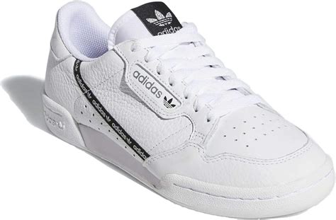 adidas continental 80 damen schlangenleder|Amazon.com: Adidas Shoes Women Continental 80.